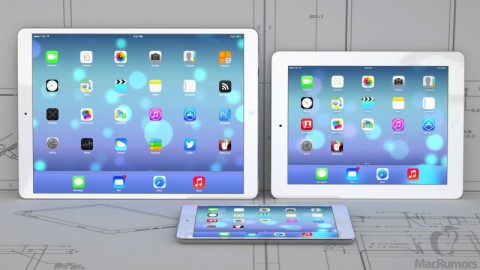 Apple iPad Pro