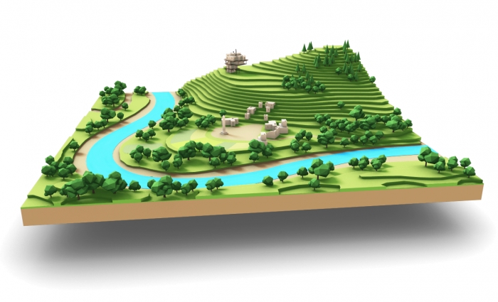 Взлом Godus ios