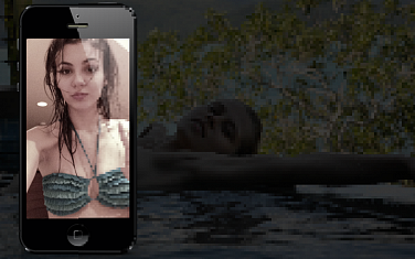 Утечка файлов через iCloud