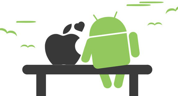 iOS-android