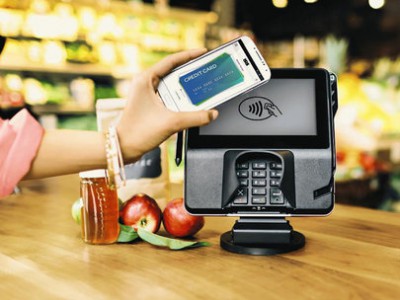 apple pay